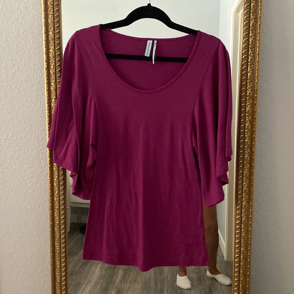 Marciano short in S